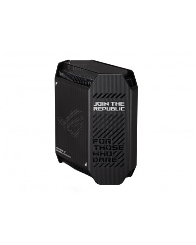 Бездротовий маршрутизатор Asus ROG Rapture Gaming Mesh System GT6 (1PK black)