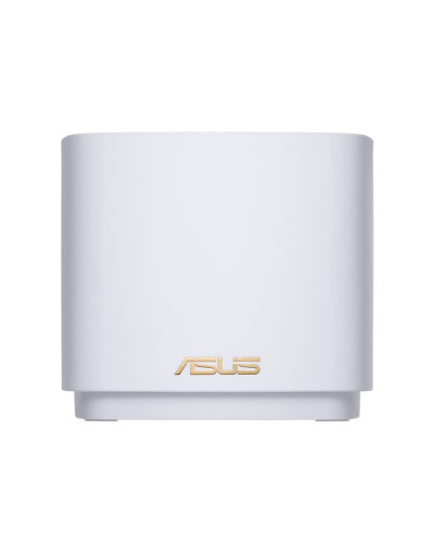 Бездротовий маршрутизатор Asus ZenWiFi XD5 White 3pk (XD5-W-3-PK/90IG0750-MO3B20)