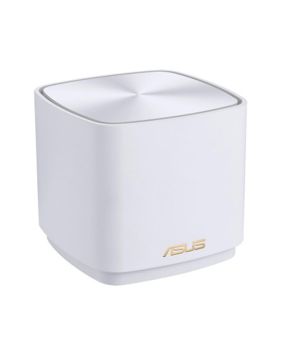 Бездротовий маршрутизатор Asus ZenWiFi XD5 White 3pk (XD5-W-3-PK/90IG0750-MO3B20)