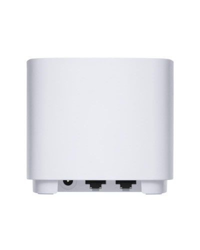 Бездротовий маршрутизатор Asus ZenWiFi XD5 White 3pk (XD5-W-3-PK/90IG0750-MO3B20)