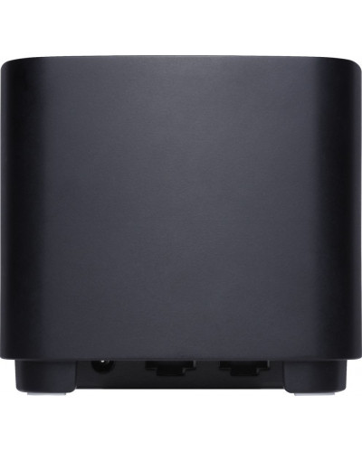 Бездротовий маршрутизатор Asus ZenWiFi AX Mini XD4 1PK Black (XD4-B-1-PK)
