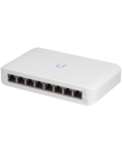 Ubiquiti UniFi USW-Lite-8-PoE