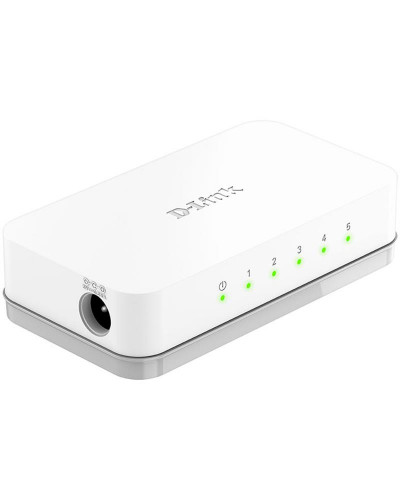 Коммутатор D-Link DES-1005C/B1A