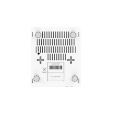 Маршрутизатор MikroTik RouterBoard RB960PGS hEX PoE (800MHz/128Mb, 1xUSB, 5х1000Мбит, Passive PoE)