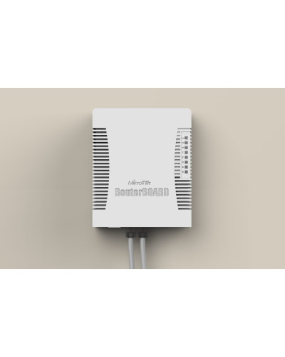 MikroTik RouterBoard RB960PGS hEX PoE 