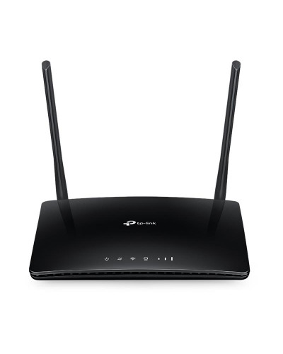 Бездротовий маршрутизатор TP-Link Archer MR400