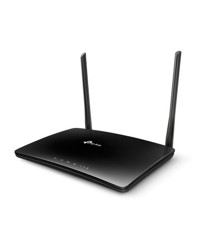 Бездротовий маршрутизатор TP-Link Archer MR400