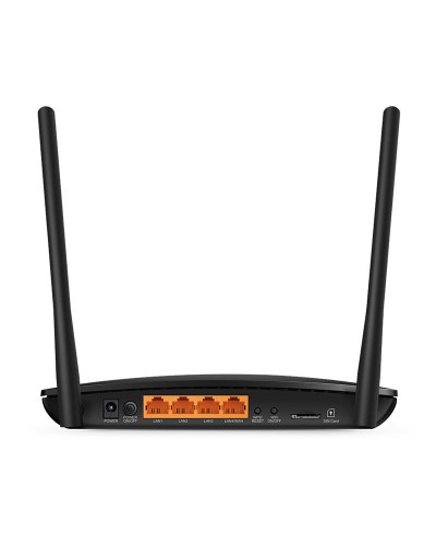 Бездротовий маршрутизатор TP-Link Archer MR400
