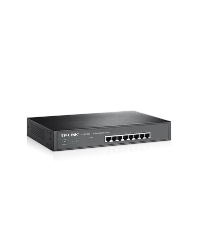 Комутатор TP-Link TL-SG1008