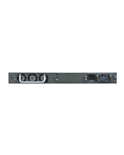 Комутатор ZYXEL GS3700-24 (GS3700-24-ZZ0101F) (24xGE, 4xSFP, L3 Lite)