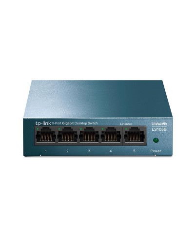 Комутатор TP-Link LS105G