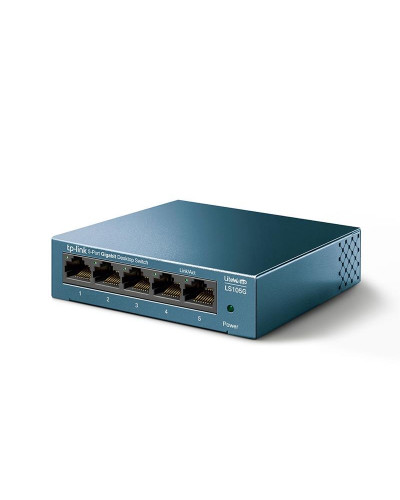 Комутатор TP-Link LS105G