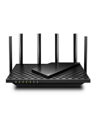 Бездротовий маршрутизатор TP-Link Archer AX73