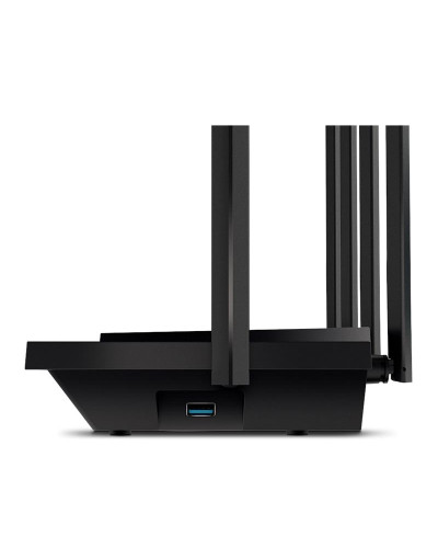 Бездротовий маршрутизатор TP-Link Archer AX73