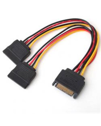 Кабель живлення Atcom (14366) Sata-2Sata, 0.2 м