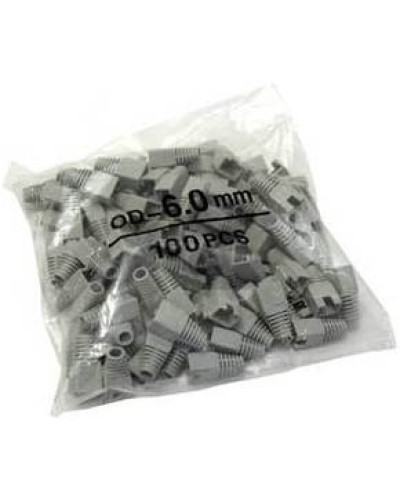 Ковпачок для RJ45 Atcom (10107) уп. 100шт