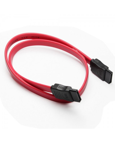 Кабель передачі даних Atcom (9563) SATA-DATA 1м