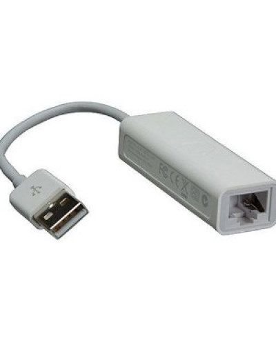 USB мережева карта Atcom Meiru 10/100 Mbps