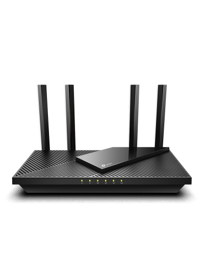 Бездротовий маршрутизатор TP-Link Archer AX55