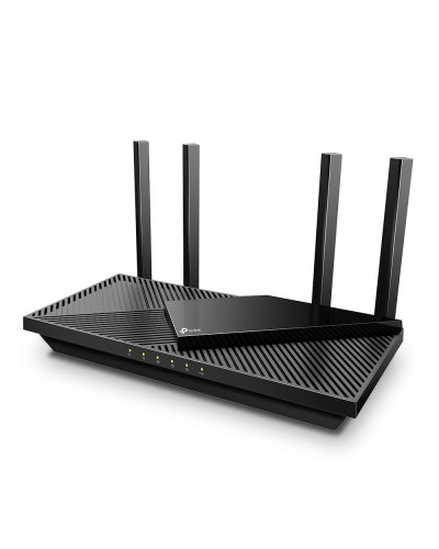 Бездротовий маршрутизатор TP-Link Archer AX55