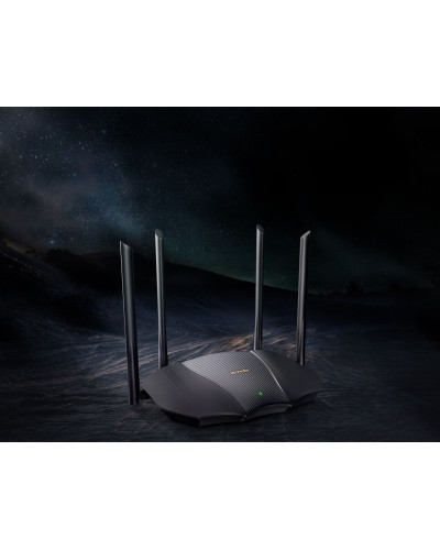 Бездротовий маршрутизатор Tenda TX9 Pro