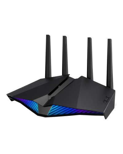 Бездротовий маршрутизатор Asus RT-AX82U V2