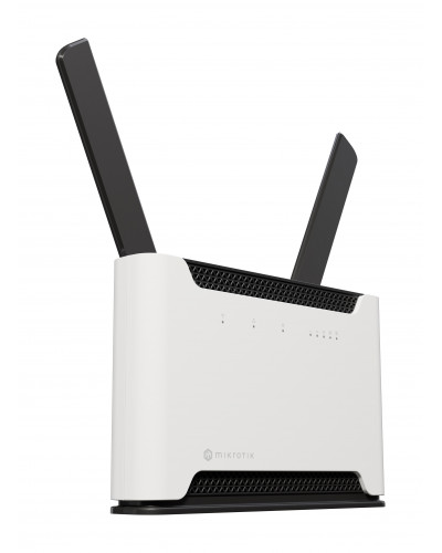 Бездротовий маршрутизатор MikroTik Chateau LTE6 AX (S53UG+5HaxD2HaxD-TC&FG621-EA)