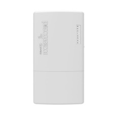 Маршрутизатор MikroTik PowerBox Pro (RB960PGS-PB)