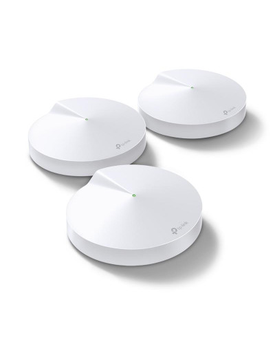 WiFi Mesh система TP-Link DECO M5(3-PACK)