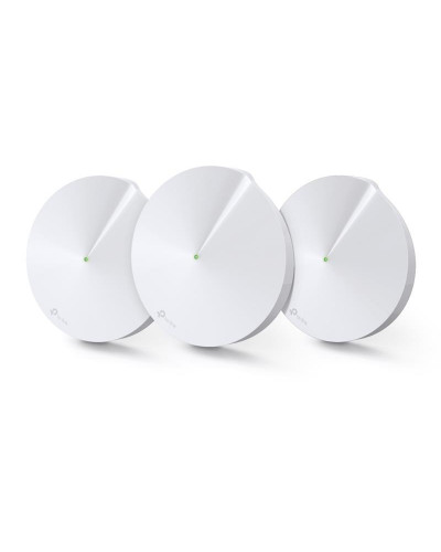 WiFi Mesh система TP-Link DECO M5(3-PACK)