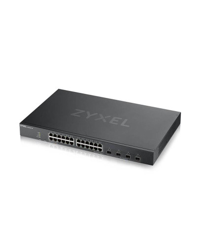 Комутатор ZYXEL XGS1930-28 (XGS1930-28-EU0101F)
