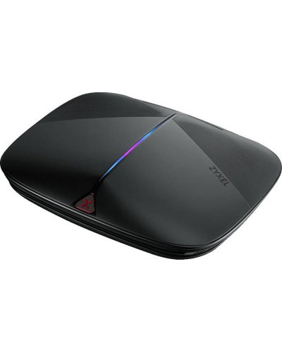 Бездротовий маршрутизатор ZYXEL ARMOR G5 (NBG7815-EU0102F)
