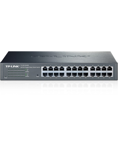 Комутатор TP-Link TL-SG1024DE