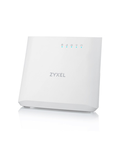 Бездротовий маршрутизатор ZYXEL LTE3202-M437