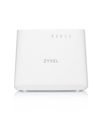 Бездротовий маршрутизатор ZYXEL LTE3202-M437