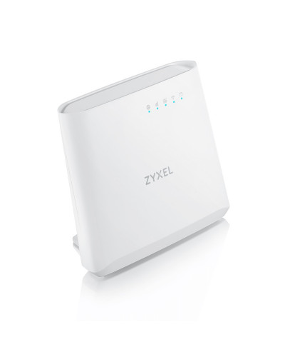 Бездротовий маршрутизатор ZYXEL LTE3202-M437