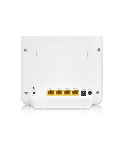 Бездротовий маршрутизатор ZYXEL LTE3202-M437