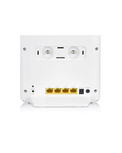 Бездротовий маршрутизатор ZYXEL LTE3202-M437