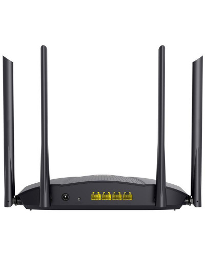 Бездротовий маршрутизатор Tenda RX9 Pro