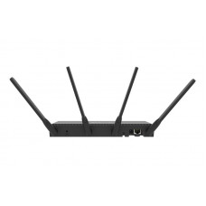 Бездротовий маршрутизатор MikroTik RB4011iGS+5HacQ2HnD-IN
