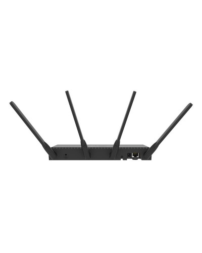 MikroTik RB4011iGS+5HacQ2HnD-IN