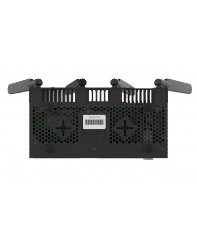 MikroTik RB4011iGS+5HacQ2HnD-IN