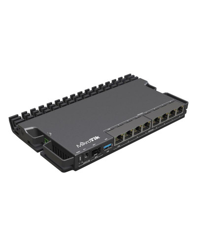 MikroTik RB5009UPr+S+IN