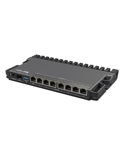MikroTik RB5009UPr+S+IN