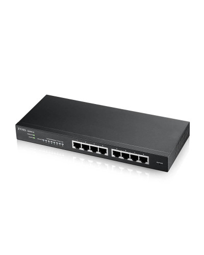 Комутатор ZYXEL GS1915-8 (GS1915-8-EU0101F)