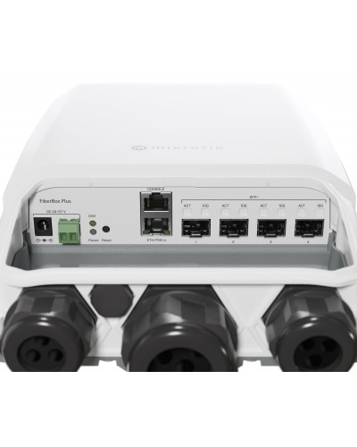 MikroTik FiberBox Plus 