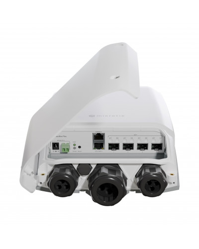 MikroTik FiberBox Plus 
