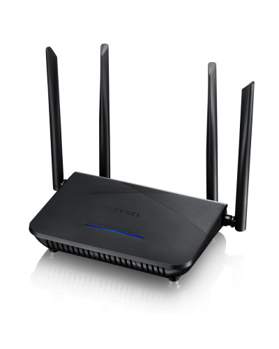 Бездротовий маршрутизатор ZYXEL NBG7510 (NBG7510-EU0101F)