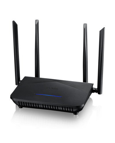 Бездротовий маршрутизатор ZYXEL NBG7510 (NBG7510-EU0101F)
