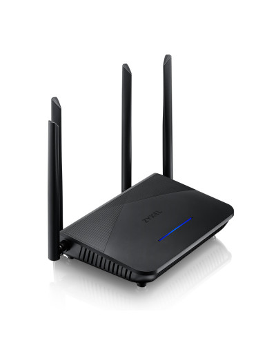Бездротовий маршрутизатор ZYXEL NBG7510 (NBG7510-EU0101F)